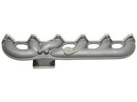 aFe Bladerunner Manifolds Exhaust MAN EXH Dodge Diesel Trucks 03-07 L6-5.9L (td) - Burkken Auto Parts