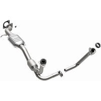 MagnaFlow Conv DF 01-05 Chevy Blazer 4.3L 2WD - Burkken Auto Parts