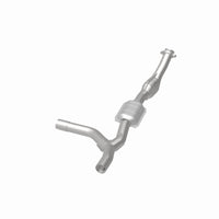 MagnaFlow Conv DF 97-00 Ford Vans 4.2L - Burkken Auto Parts