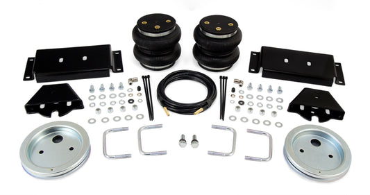 Air Lift Loadlifter 5000 Air Spring Kit for 13-17 Dodge Ram Promaster 1500/2500/3500 - Burkken Auto Parts