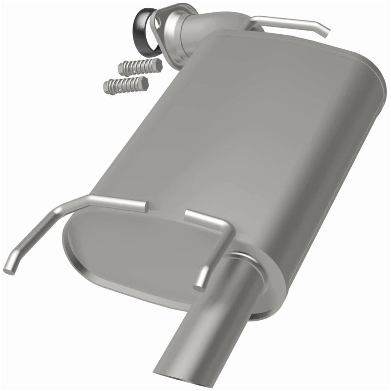 Magnaflow BRE 12-17 Toyota Camry 2.5L Muffler Kit - Burkken Auto Parts