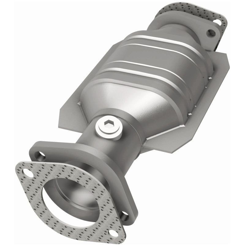 MagnaFlow Conv DF 95-99 Maxima/I30 rear 50S - Burkken Auto Parts