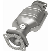 MagnaFlow Conv DF 95-99 Maxima/I30 rear 50S - Burkken Auto Parts
