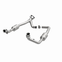 MagnaFlow Conv DF 00-03 Ford E150 5.4L - Burkken Auto Parts