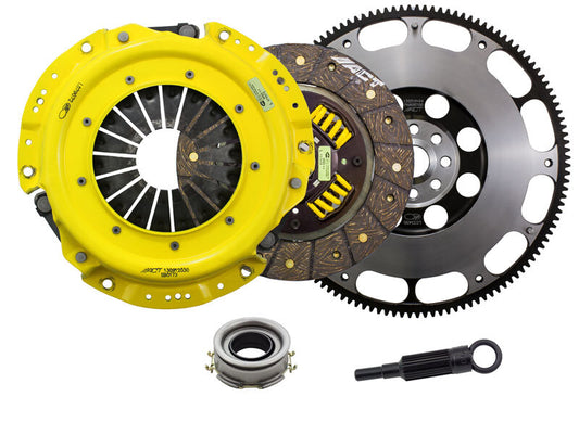 ACT 2013 Scion FR-S XT/Perf Street Sprung Clutch Kit - Burkken Auto Parts