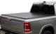 Access LOMAX Tri-Fold Cover 2019 Dodge Ram 1500 5Ft 7In Box ( Except 2019 Classic) - Burkken Auto Parts