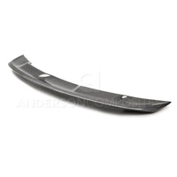 Anderson Composites 2020+ Ford Mustang Shelby GT500 Type-OE Rear Spoiler - Burkken Auto Parts