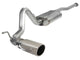 aFe MACH Force XP 3in Cat-Back Stainless Steel Exhaust w/Polished Tip Toyota Tacoma 13-14 4.0L - Burkken Auto Parts