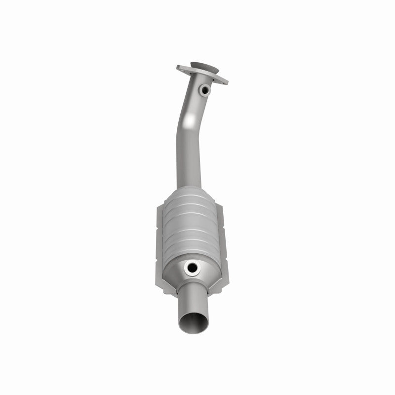 MagnaFlow Conv DF 00-03 BMW X5 4.4L Driver Side - Burkken Auto Parts