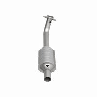 MagnaFlow Conv DF 00-03 BMW X5 4.4L Driver Side - Burkken Auto Parts