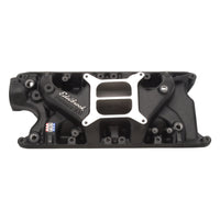Edelbrock Performer 289 w/ O EGR Black - Burkken Auto Parts
