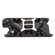 Edelbrock Performer 289 w/ O EGR Black - Burkken Auto Parts