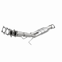 MagnaFlow Conv DF 99-01 Volvo S80 2.9L - Burkken Auto Parts