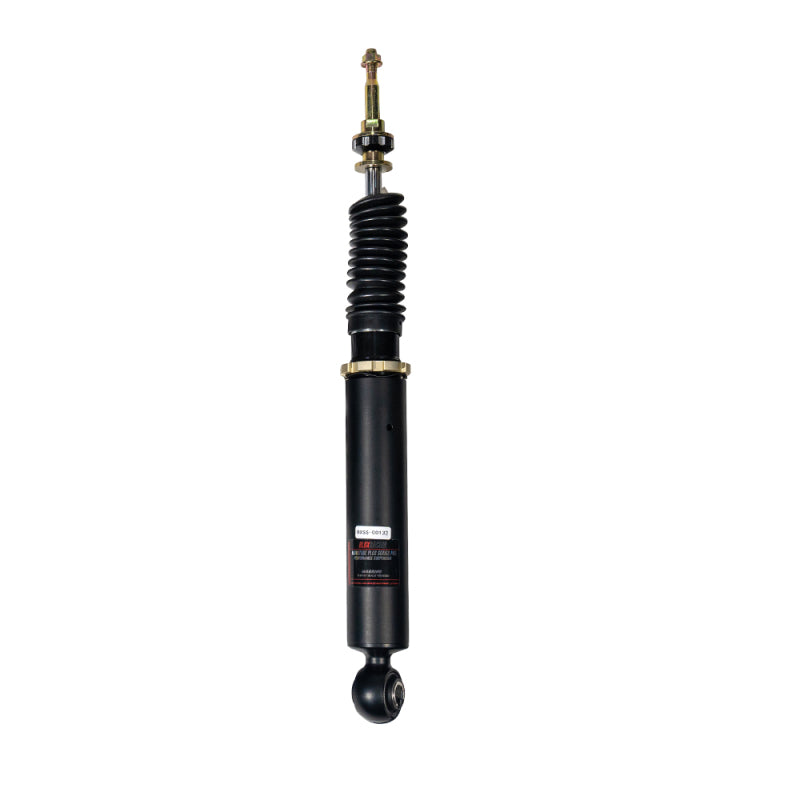 BLOX Racing 17+ Honda Civic SI Plus Series Fully Adjustable Coilovers 17+ Honda Civic Hatchback 52mm - Burkken Auto Parts