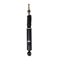 BLOX Racing 17+ Honda Civic SI Plus Series Fully Adjustable Coilovers 17+ Honda Civic Hatchback 52mm - Burkken Auto Parts