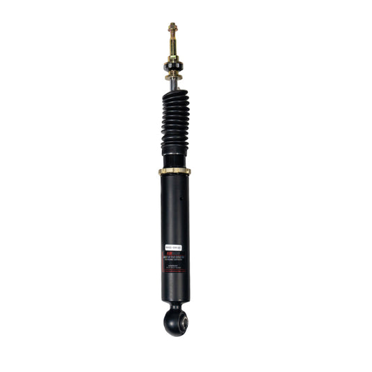 BLOX Racing 17+ Honda Civic SI Plus Series Fully Adjustable Coilovers 17+ Honda Civic Hatchback 52mm - Burkken Auto Parts