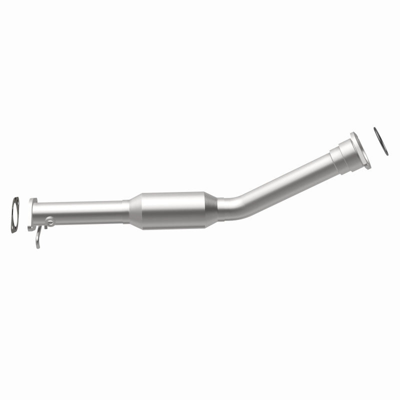 MagnaFlow 08-09 Buick LaCrosse 5.3L / 06-09 Chevy Impala 5.3L SS (49 State) D-Fit Catalytic Convert - Burkken Auto Parts