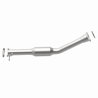 MagnaFlow 08-09 Buick LaCrosse 5.3L / 06-09 Chevy Impala 5.3L SS (49 State) D-Fit Catalytic Convert - Burkken Auto Parts