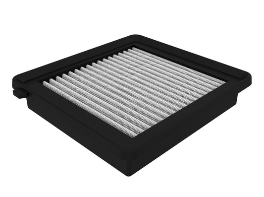 aFe MagnumFLOW Pro DRY S OE Replacement Filter 22-23 Honda Civic Si L4-1.5L (t) - Burkken Auto Parts