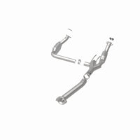 MagnaFlow Conv DF 03- Chevy Express 4.3L/5.4L - Burkken Auto Parts