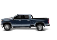 BAK 2020 Chevy Silverado 2500/3500 HD 6ft 9in Bed BAKFlip G2 - Burkken Auto Parts