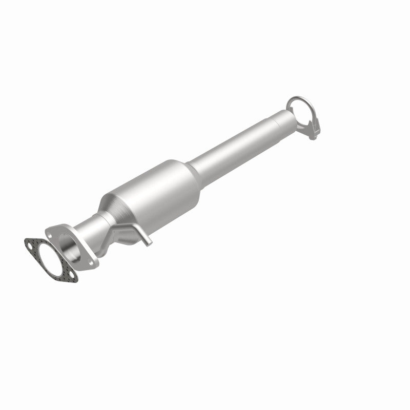 MagnaFlow Conv DF 04-06 Toyota Outlander 2.4L - Burkken Auto Parts