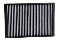 K&N 05-10 Chrysler 300 3.5L Cabin Air Filter - Burkken Auto Parts