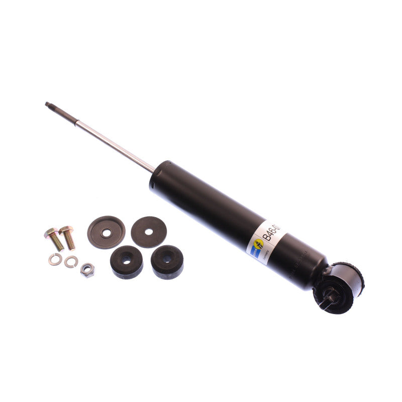 Bilstein B4 1977 Mercedes-Benz 230 Base Rear 46mm Monotube Shock Absorber - Burkken Auto Parts