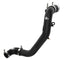 aFe Kia Stinger 18-22 V6-3.3L (tt) BladeRunner Cold Charge Pipe- Black - Burkken Auto Parts