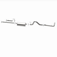 MagnaFlow BRE Exhaust Kit 92-96 Dodge Dakota - Burkken Auto Parts