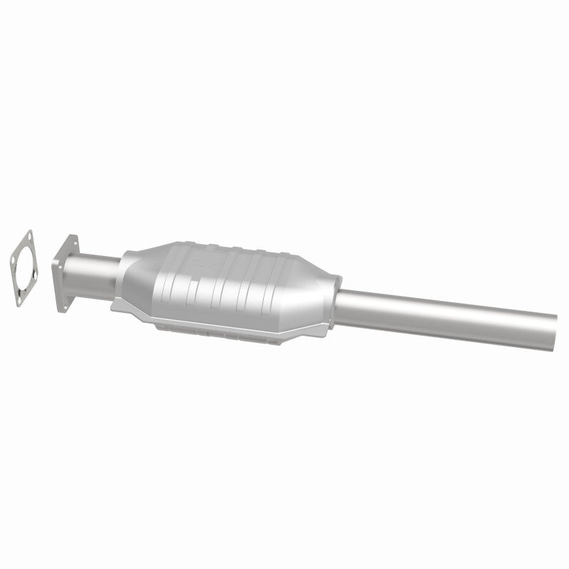 MagnaFlow Conv Direct Fit 87-90 Jeep Wrangler 4.2L L6 - Burkken Auto Parts