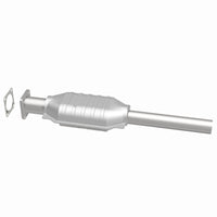 MagnaFlow Conv Direct Fit 87-90 Jeep Wrangler 4.2L L6 - Burkken Auto Parts