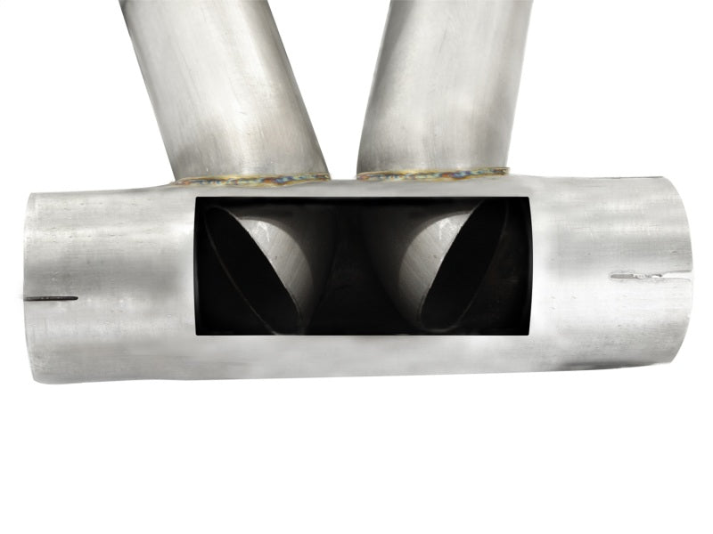 aFe Exhaust Tip Upgrade 05-08 Porsche Boxster S (987.1-987.2) H6 3.4L - Burkken Auto Parts