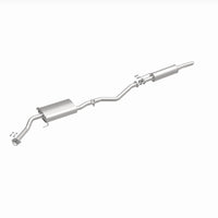 MagnaFlow BRE Exhaust Kit 01-03 Toyota Sienna 3.0L - Burkken Auto Parts