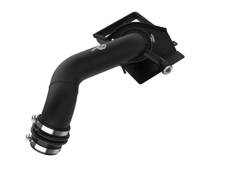 aFe Rapid Induction Cold Air Intake System w/ Pro 5R Filter 22-23 Volkswagen GTI MKVIII L4-2.0L - Burkken Auto Parts