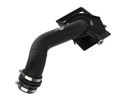 aFe Rapid Induction Cold Air Intake System w/ Pro 5R Filter 22-23 Volkswagen GTI MKVIII L4-2.0L - Burkken Auto Parts