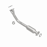 MagnaFlow Converter Direct Fit California Grade 96-98 Toyota 4Runner 2.7L - Burkken Auto Parts