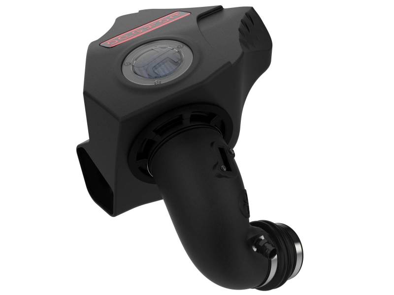 aFe Takeda Momentum Pro 5R Cold Air Intake System 20-21 Toyota Supra L6-3.0L (T) B58 - Burkken Auto Parts