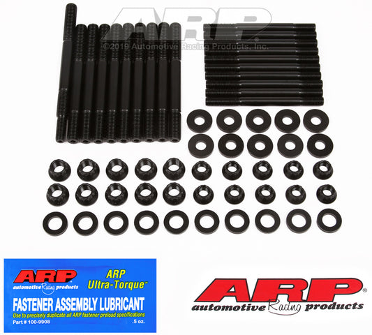 ARP Ford Modular 4.6L 4V 4-Bolt Main Stud Kit - Burkken Auto Parts