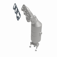 Magnaflow Conv DF 04-05 Suzuki Verona 2.5L - Burkken Auto Parts