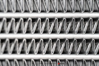 AMS Performance 2019+ BMW M340i B58 Heat Exchanger - Burkken Auto Parts