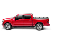 BAK 21-22 Ford F-150 (Incl. 2022 Lightning) BAKFlip MX4 5.7ft Bed Cover - Matte Finish - Burkken Auto Parts