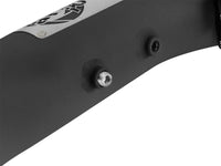 aFe BladeRunner Black Intercooler Tubes Combo 2016 GM Colorado/Canyon I4-2.8L (td) - Burkken Auto Parts