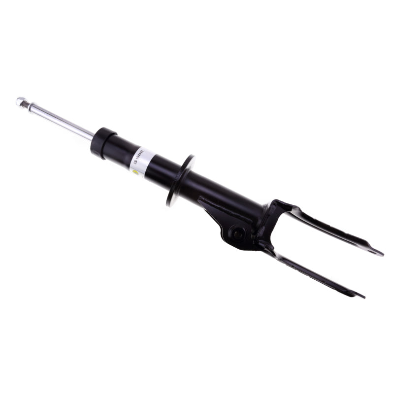 Bilstein B4 OE Replacement 07-15 Audi Q7 FL B4 Front Left Standard Suspension Shock Absorber - Burkken Auto Parts