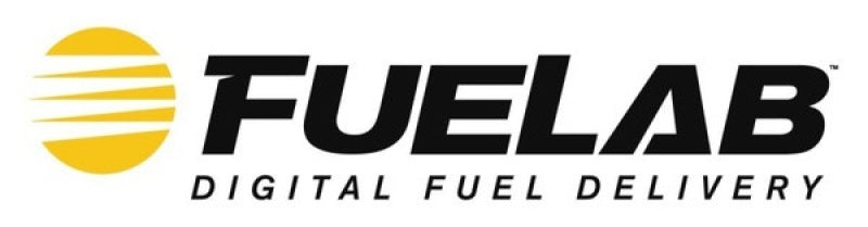 Fuelab Quick Service Surge Tank 2.0 w/49442 Lift Pump & Triple 340LPH Pumps - Titanium - Burkken Auto Parts