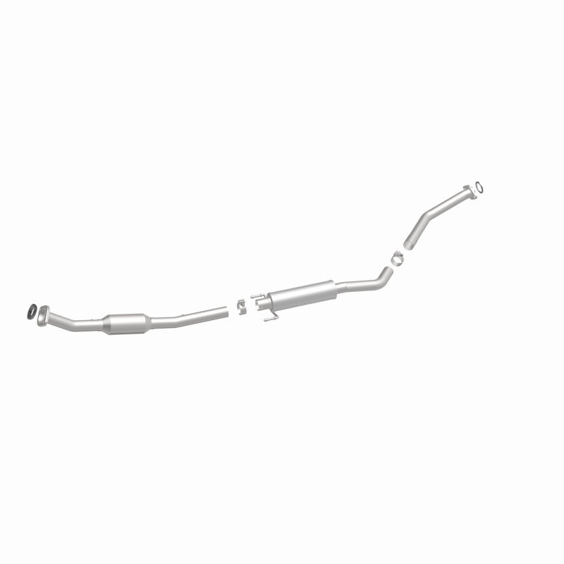 Magnaflow 00-05 Toyota Celica 1.8L Direct Fit Converter - Burkken Auto Parts