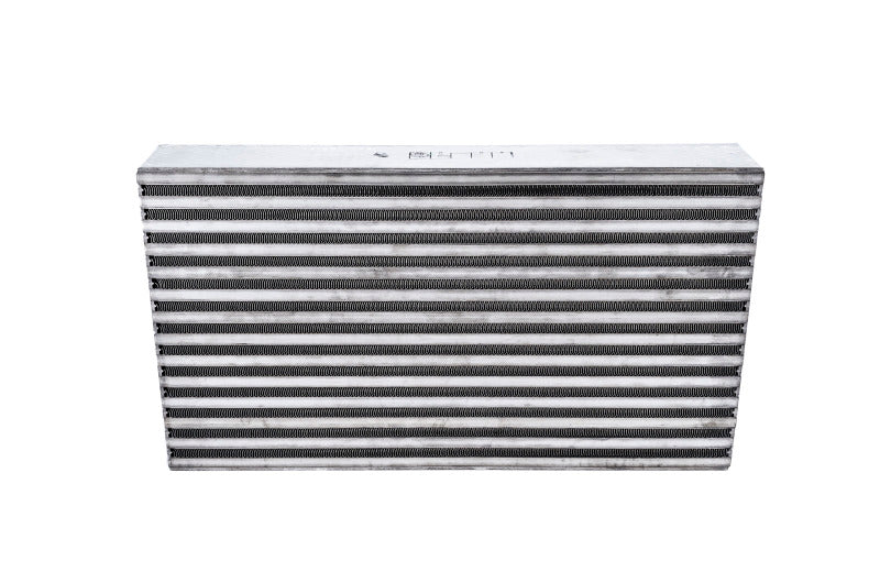 Garrett Air / Air Intercooler CAC (20.05in x 11.19in x 3.00in) - 600 HP - Burkken Auto Parts