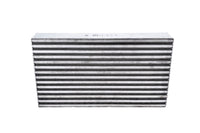 Garrett Air / Air Intercooler CAC (20.05in x 11.19in x 3.00in) - 600 HP - Burkken Auto Parts
