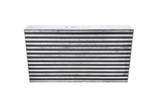 Garrett Air / Air Intercooler CAC (20.05in x 11.19in x 3.00in) - 600 HP - Burkken Auto Parts