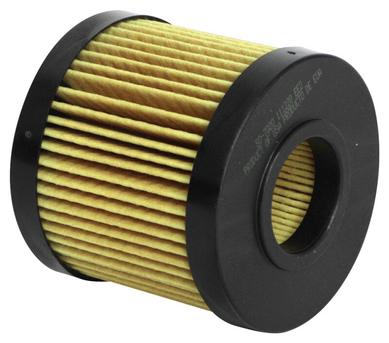 K&N 22+ Lexus ES350 3.5L V6 Oil Filter - Burkken Auto Parts